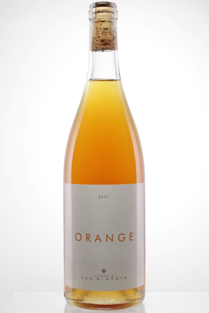 ORANGE 2022　＜白＞