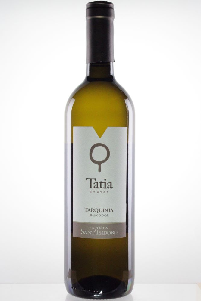 TATIA 2023　＜白＞