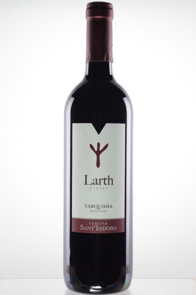 LARTH 2023　＜赤＞