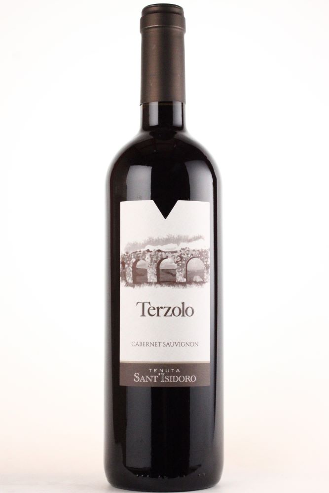 TERZOLO 2023　＜赤＞