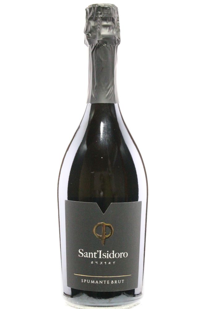 SPUMANTE BRUT NV（2023）　＜白・泡＞