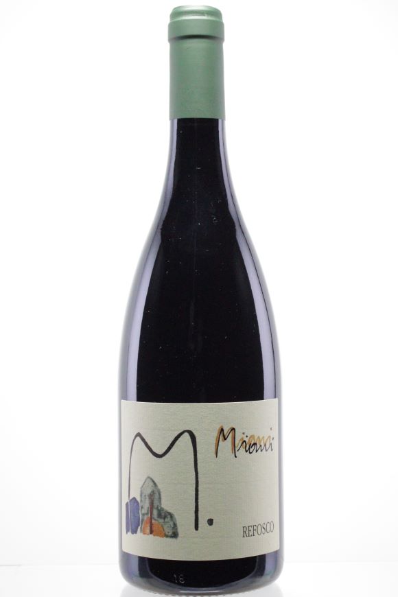 REFOSCO 2018 (MIANI)