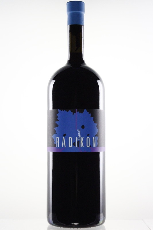 PIGNOLI 2010　1000ml　(RADIKON)