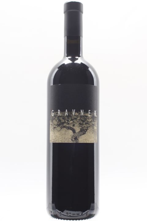 ROSSO GRAVNER 2000 (GRAVNER)