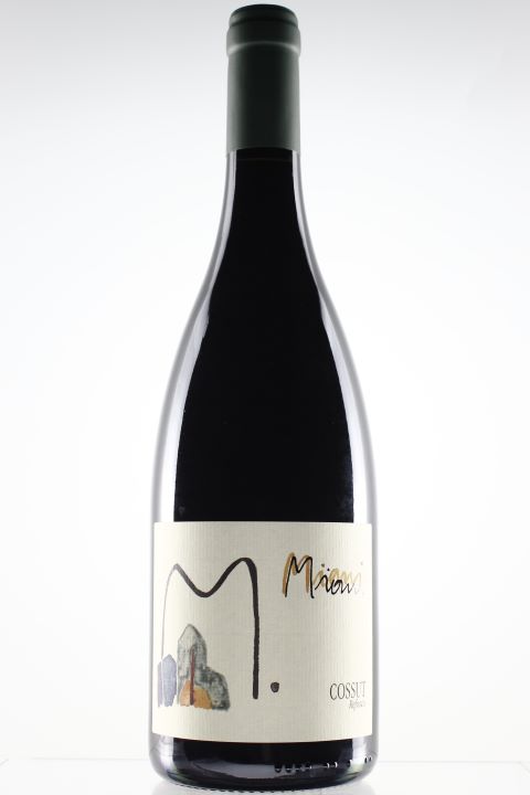 REFOSCO COSSUT 2019 (MIANI)
