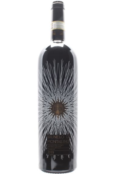 LUCE BRUNELLO 2019 (LUCE DELLA VITE)