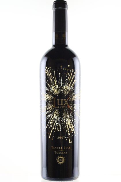 LUX VITIS 2020 (LUCE DELLA VITE)
