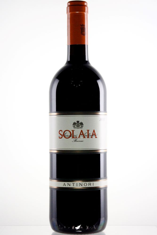 SOLAIA 2021　＜赤＞