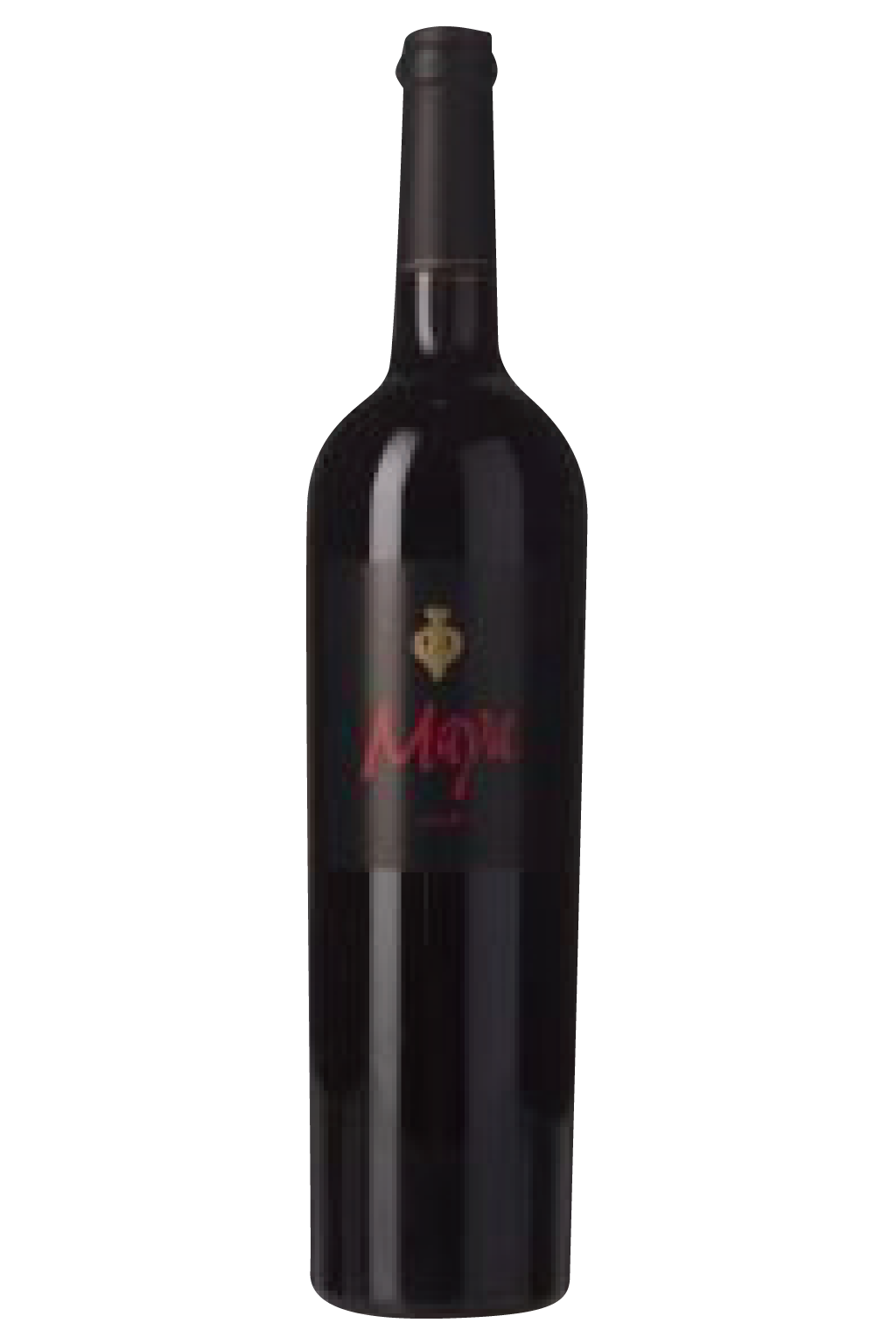 MAYA 2019　＜赤＞