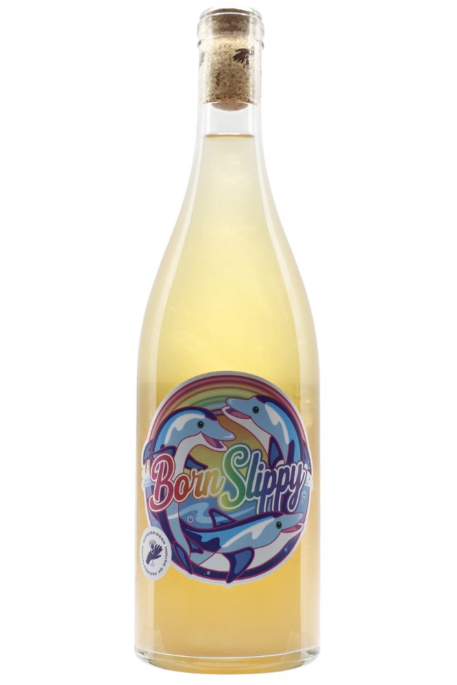 BORN SLIPPY 2023　＜白＞