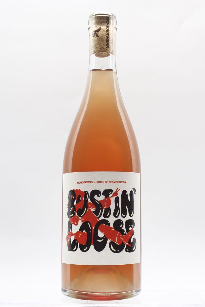 BUSTIN’LOOSE 2023　＜白＞