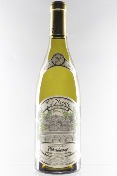 CHARDONNAY 2018 (FAR NIENTE)