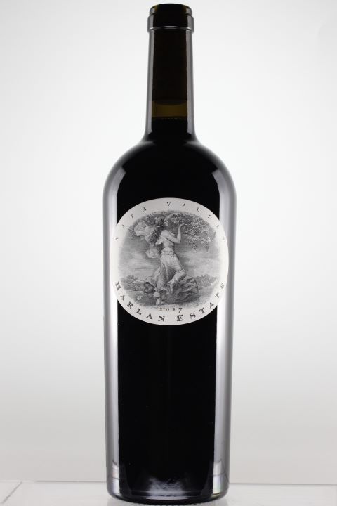 HARLAN ESTATE 2017