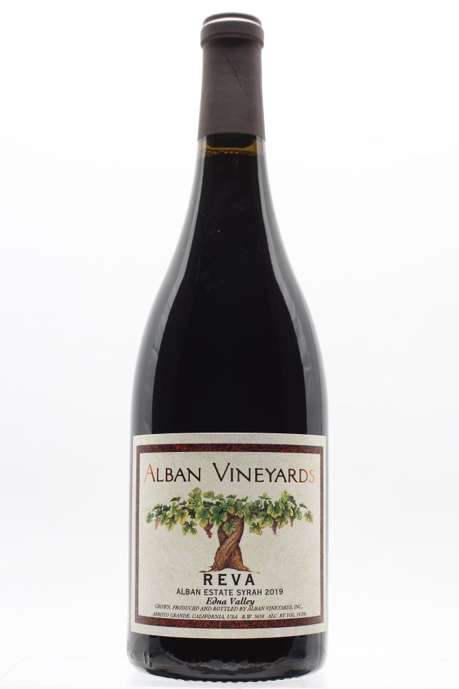 REVA 2019　＜赤＞