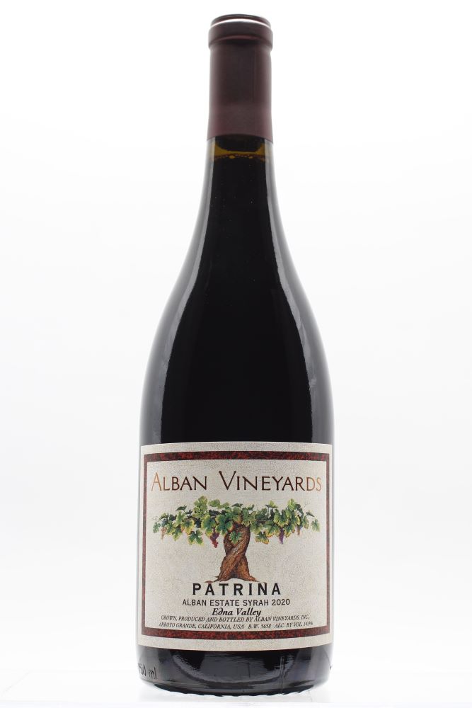 PATRINA 2021　＜赤＞