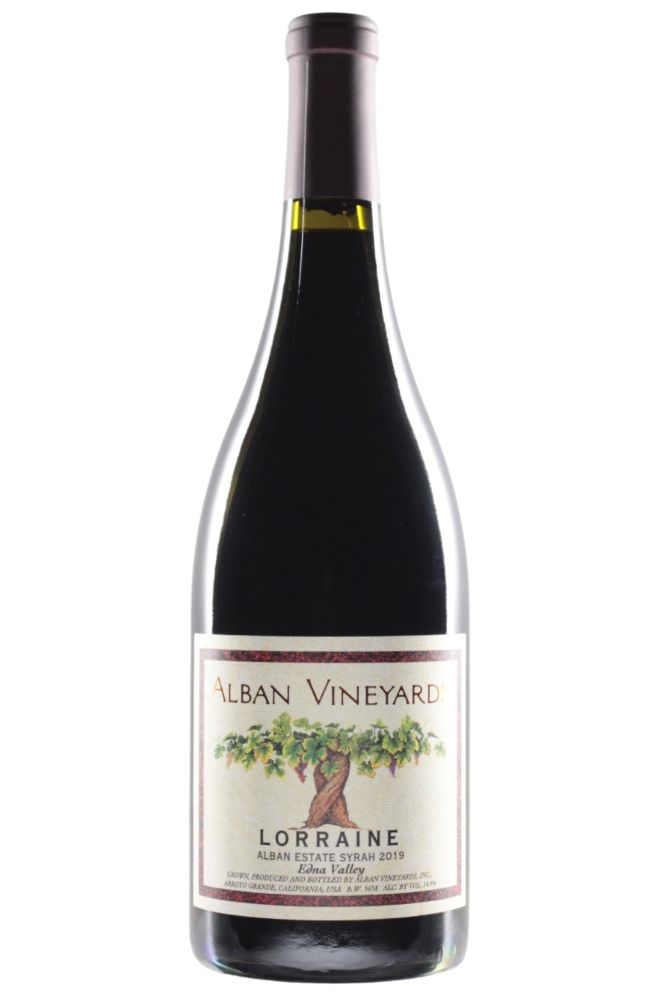 LORRAINE 2019　＜赤＞