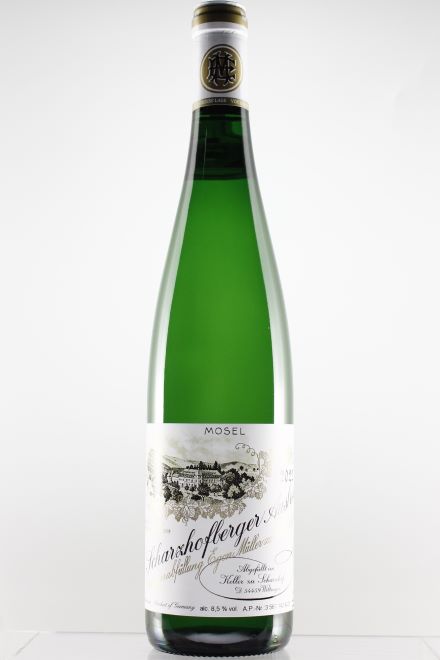 SCHARZHOFBERGER RIESLING AUSLESE 2022（EGON MULLER)