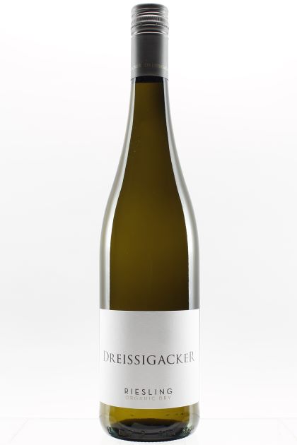 ESTATE ORGANIC RIESLING 2023　＜白＞