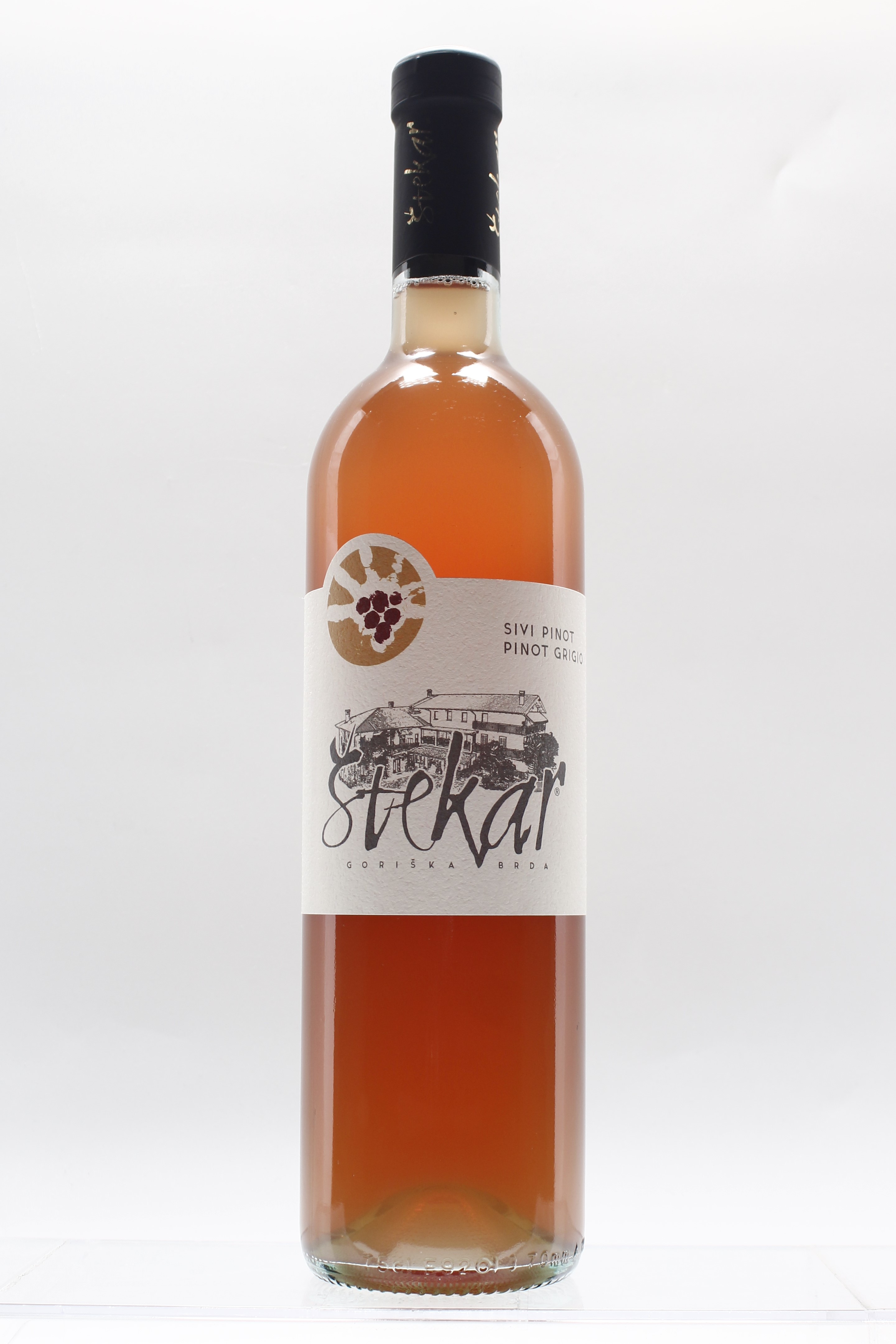 SIVI PINOT 2023　＜白＞